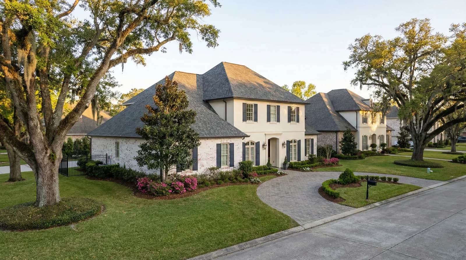 Metairie roofing services