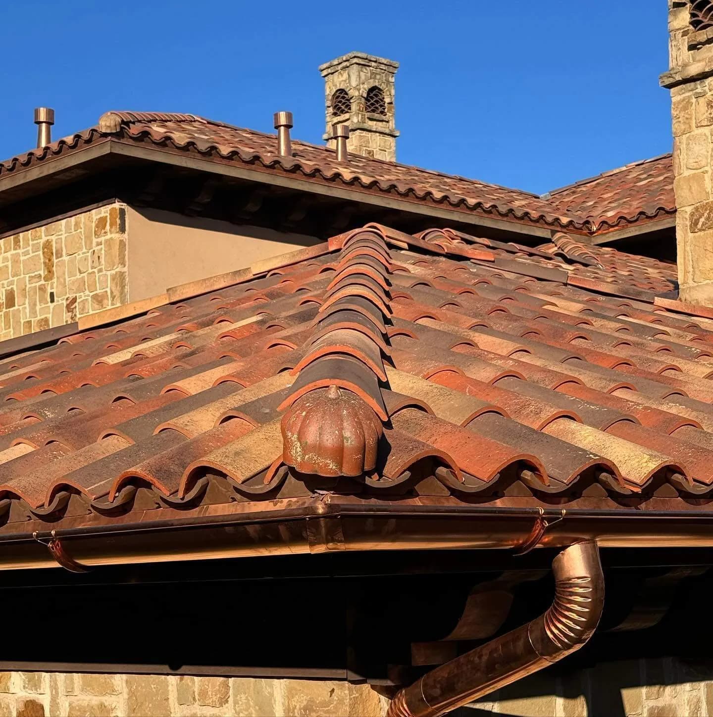 Ludowici Clay Tile