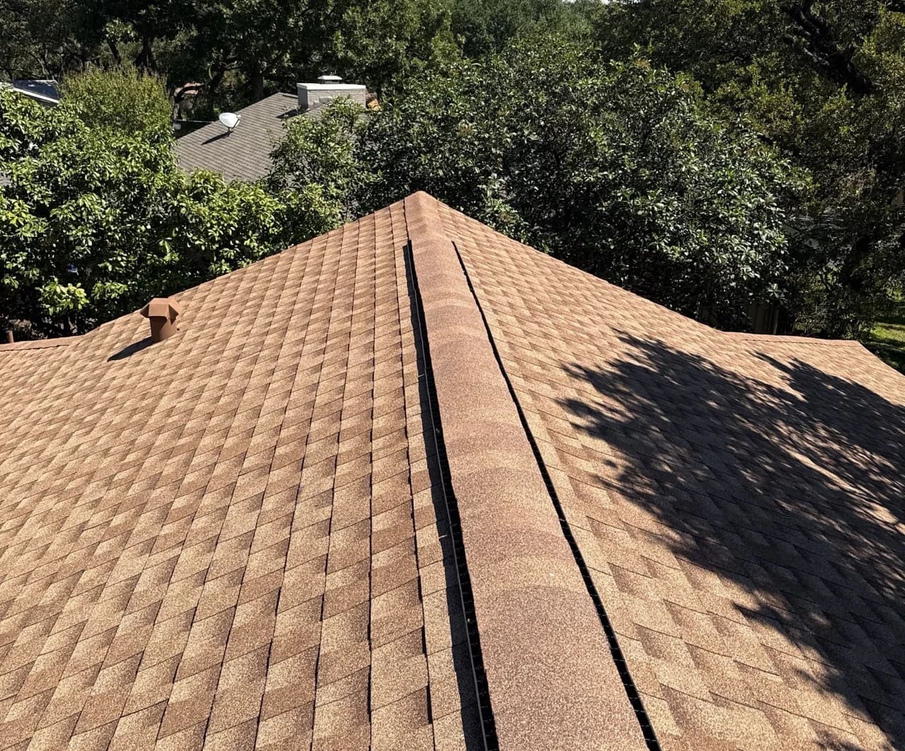 Superior Residential Roofing Services