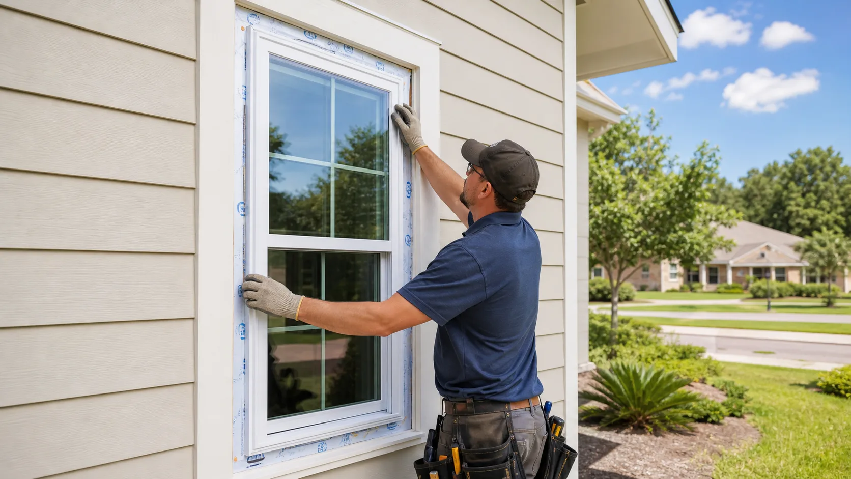 Window Replacement