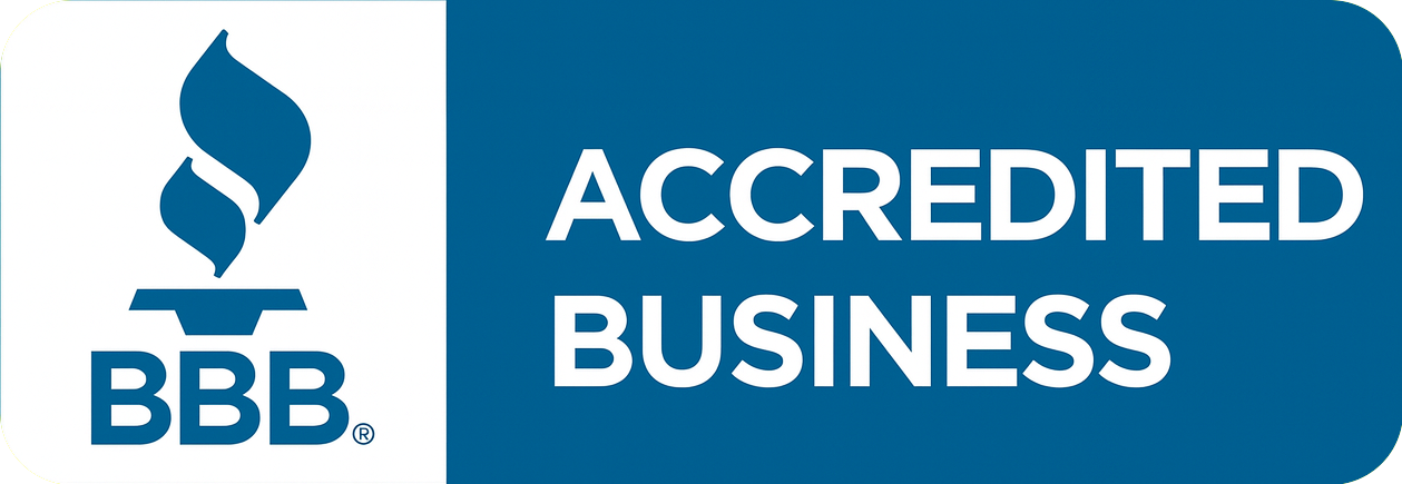 Accredited Business